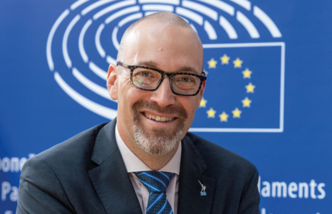 Panza: “Europa, necessità di cambiamento”