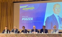 Autonomia: la Lega ha presentato la riforma, relatore il sottosegretario regionale Mauro Piazza