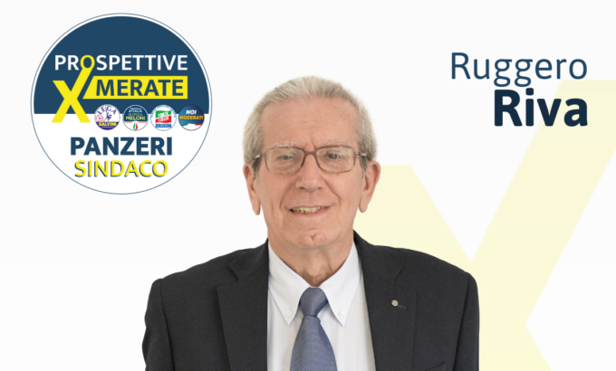 Prospettive per Merate: ecco Ruggero Riva e Rosy Perrotta