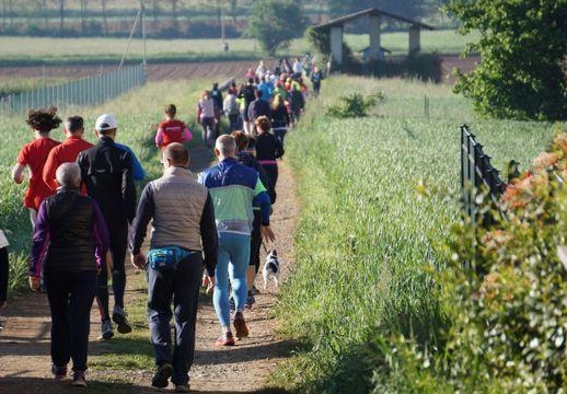Il 25 aprile, torna “Quater pass insema ai Sgurbat!”