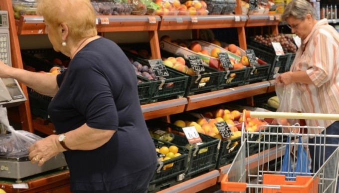 Un bando per i negozi di vicinato