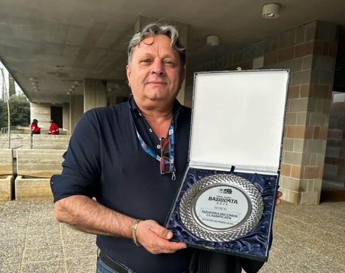 Energy Saving, il post Coppa Italia non fa scontenti: “Il meglio deve ancora venire”