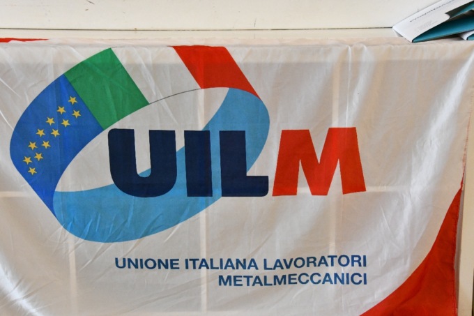 Delegata Rsu licenziata, la replica della Uilm Lario