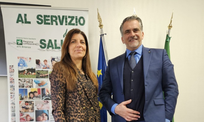 Nuovo responsabile Ufficio di Pubblica Tutela per Ats Brianza