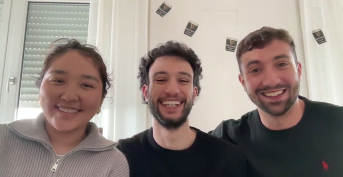 Smart&Hack Veneto 2024, vince il contatore smart dell’acqua