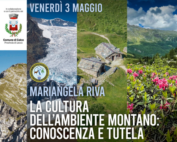 Sessant’anni e non sentirli con il Cai di Calco