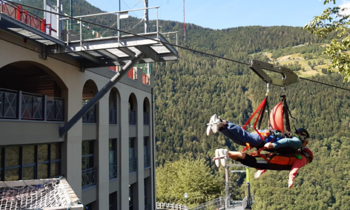 Tragedia al Fly Emotion, partiti gli avvisi di garanzia