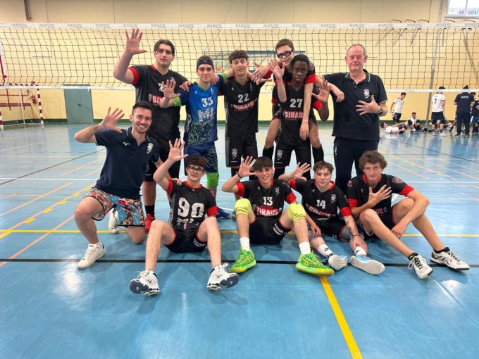 Pallavolo Missaglia: l’U15 esce a un passo dalla finale di coppa, la Seconda divisione suona la quinta sinfonia