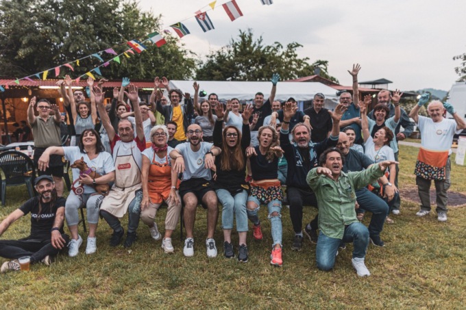 Festa della Colombina 2024: cibo, musica, teatro e molto altro