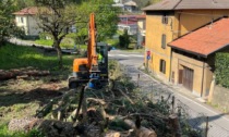 Arriva la "Zona 30": da domani i lavori