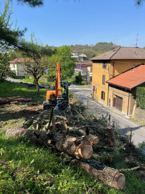 Arriva la “Zona 30”: da domani i lavori