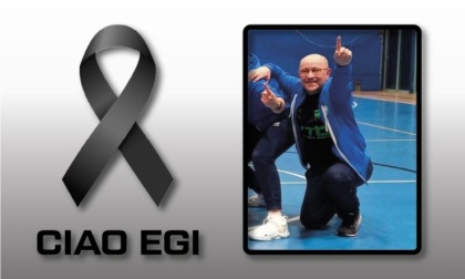 Comunità in lutto per la scomparsa del volontario Egidio Cereda