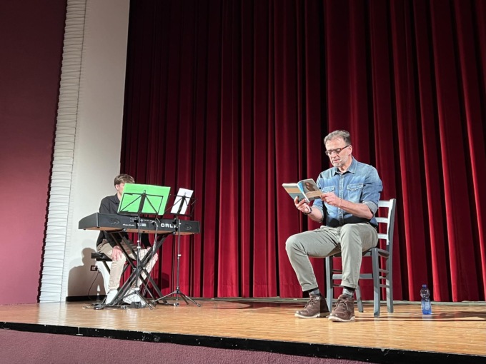 Successo per la Giornata della Legalità