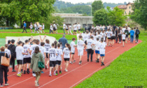 Successo per la Festa dello Sport dell'IC Barzanò