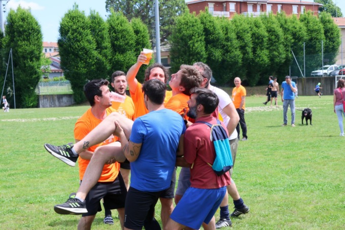 Successo per la prima edizione del Memorial Haller