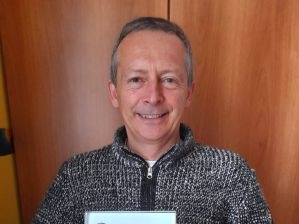 Riccardo Brioschi è il nuovo comandante della Polizia locale di Cernusco