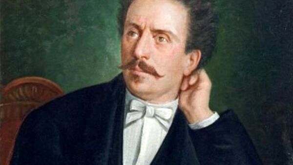 Bicentenario della nascita di Antonio Ghislanzoni: le iniziative a Villa Monastero