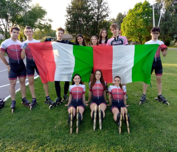 Paderno d’Adda, è tutto pronto per i Campionati nazionali giovanili su strada