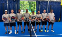 Tennis, al via i campionati maschili di serie D2 e D4: Merate sugli scudi