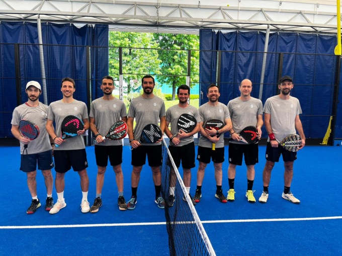 Tennis, al via i campionati maschili di serie D2 e D4: Merate sugli scudi