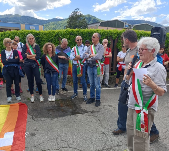 Marcia della Pace: “Assistiamo a un genocidio mai visto”