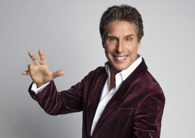 Raul Cremona a Merate per i 35 anni della Fabio Sassi