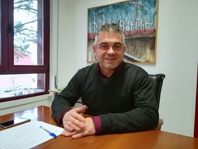 Dopo vent’anni in Amministrazione l’ex sindaco Fumagalli lascia