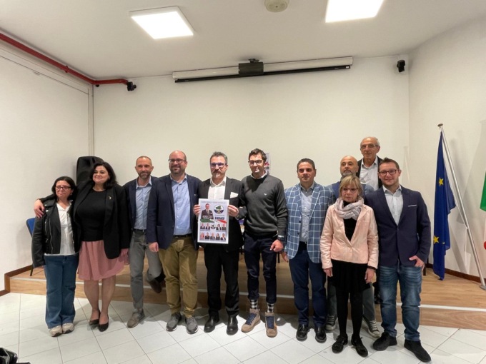 Elezioni Bulciago, ecco la lista “Nuova Vita”