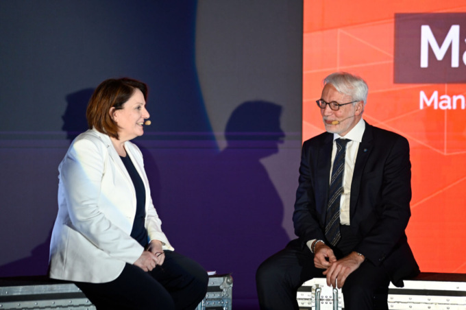 Family Business Forum, Campanari: “L’imprenditore è un risolutore di problemi”