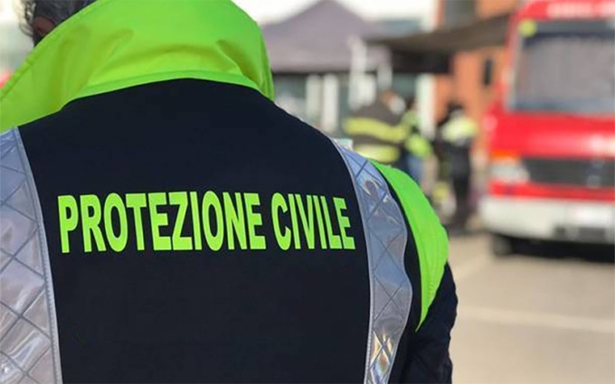 Colle Brianza, la Protezione civile festeggia il 20° compleanno