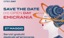 Visite gratuite e convegni per dell'Open Day dedicato all'emicrania