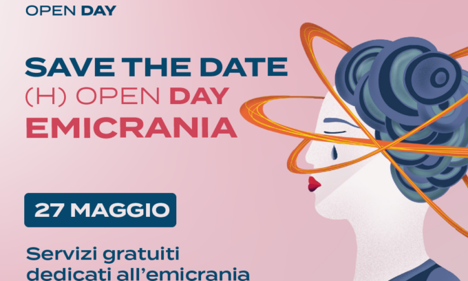 Visite gratuite e convegni per dell’Open Day dedicato all’emicrania