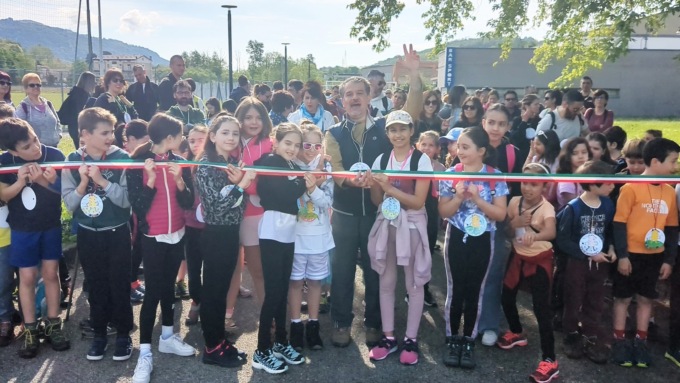 Camminata Passinsieme a Barzago, un successo