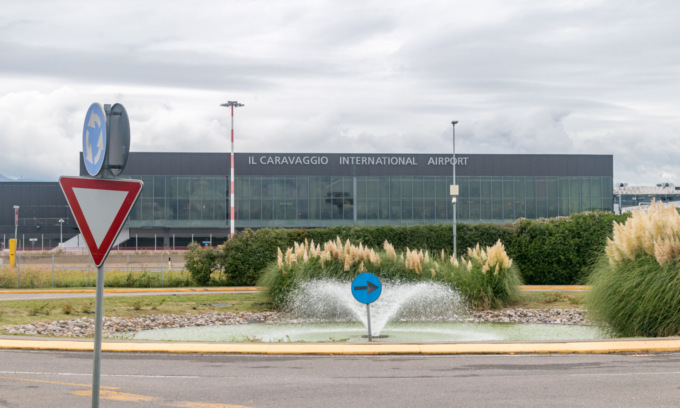 Monza-Orio al Serio: come spostarsi verso l’aeroporto di Bergamo