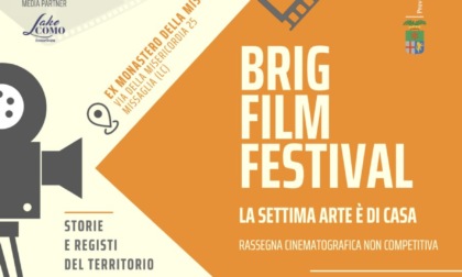 Brig Film Festival al via: il 15 e 16 giugno si celebra il cinema di Lecco e Brianza