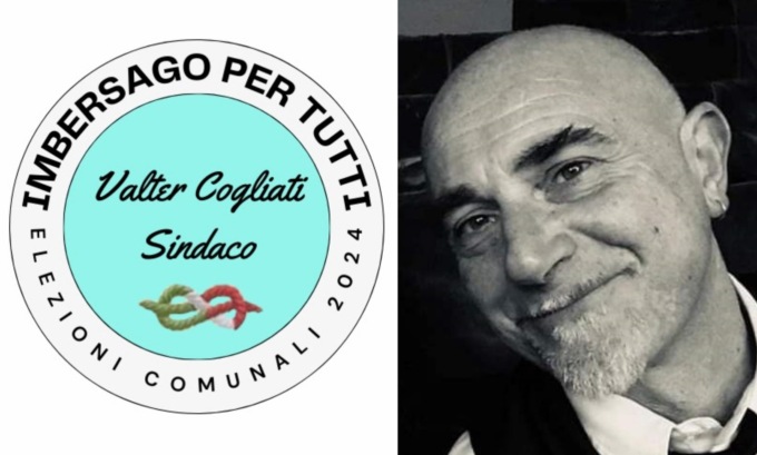 Elezioni Imbersago, la lista di Valter Cogliati prende forma