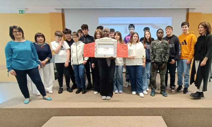 Consegnati i riconoscimenti del Premio Paolo Cereda. “Lui ci ha insegnato da che parte stare”