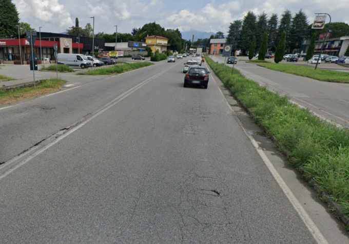 Sp 342 dir1: rinforzo strutturale del piano viabile, approvato il progetto