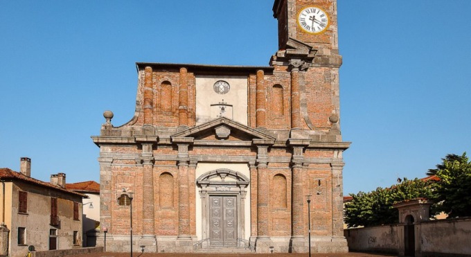 Maltempo: sospesa la processione delle parrocchie meratesi