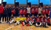 Pallavolo Cisano: apoteosi Under 17, i rossoblù si aggiudicano la Coppa Bergamo VIDEO