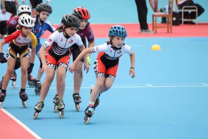 Rotellistica Roseda Merate, podio a Rovigo e qualificazioni tricolore a Concorezzo