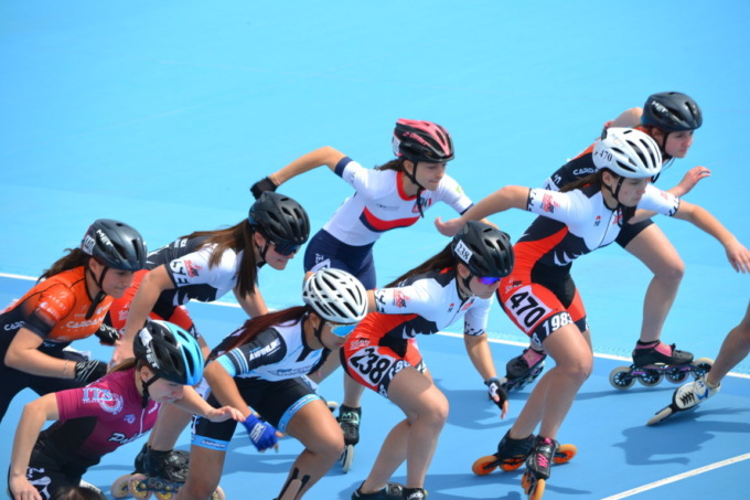 Rotellistica Roseda Merate, gare a non finire: gli atleti su quattro fronti sportivi in meno di una settimana FOTOGALLERY