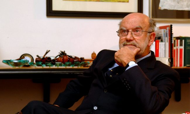 E’ morto Guido Puccio, ex sindaco di Lecco. I ricordi di un uomo che ha segnato un’epoca