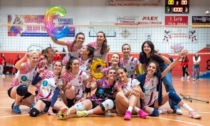 Incubo finito, Barzanò sei Campione: promozione per le ragazze di coach Donati! VIDEO