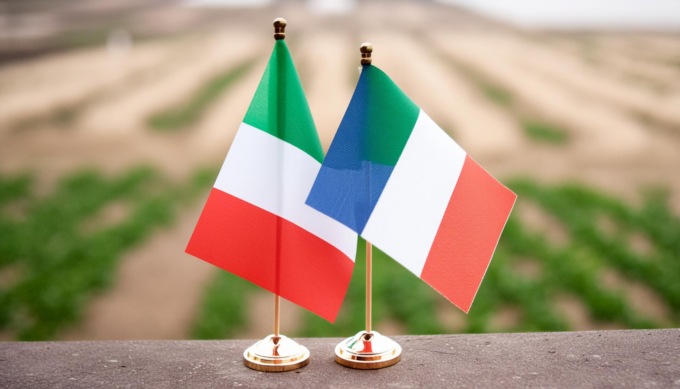 Il gemellaggio si festeggia in musica… ma non solo