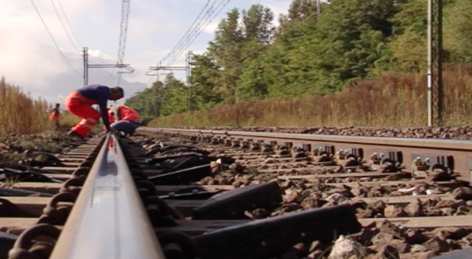 Lavori sulla rete ferroviaria: cantieri estivi e modifiche al servizio
