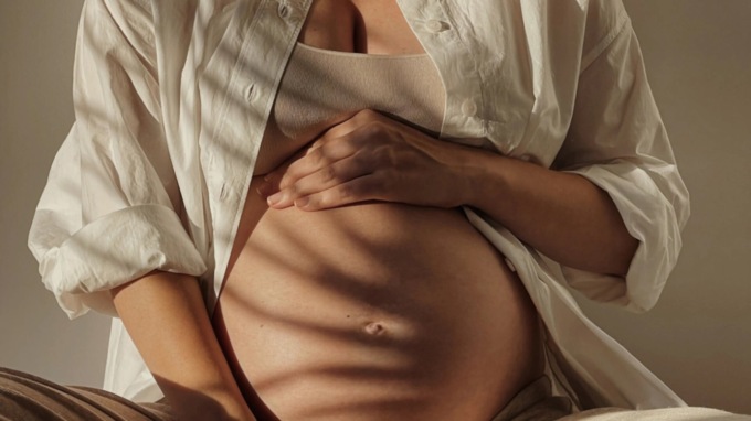 Un parto sereno con l’Hypnobirthing: se ne parla a OIgiate