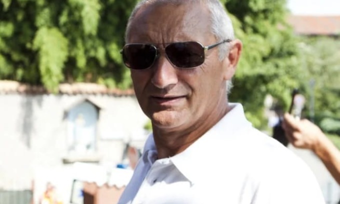 Due comunità in lutto si stringono per l’ultimo saluto a Giuseppe Sardi