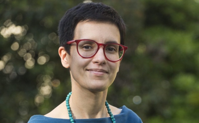 “Palestina: rifugiati di ieri e oggi”: se ne parla con Maria Chiara Rioli