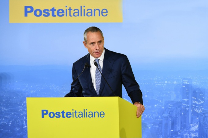 Da Poste Italiane un contributo al benessere economico e sociale